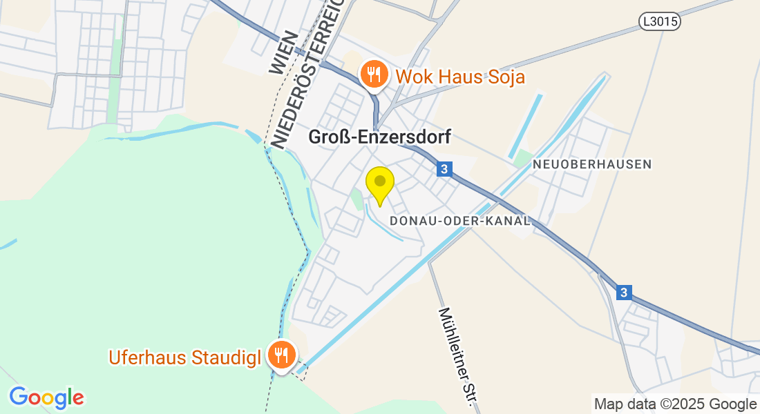 Primelweg 7, 2301 Groß-Enzersdorf, Österreich