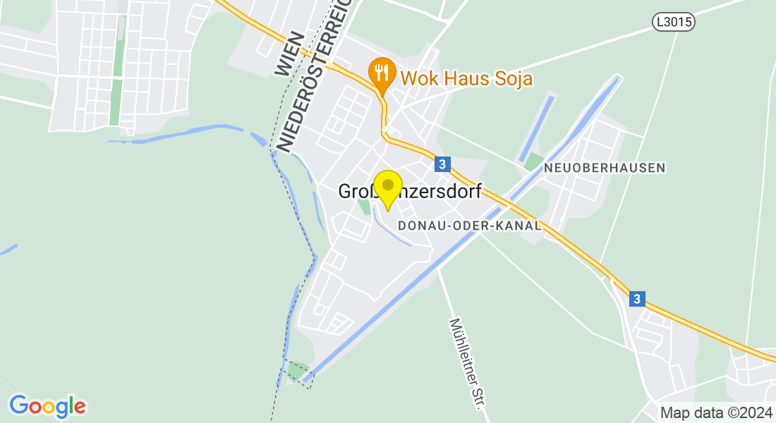 Primelweg 7, 2301 Groß-Enzersdorf, Österreich