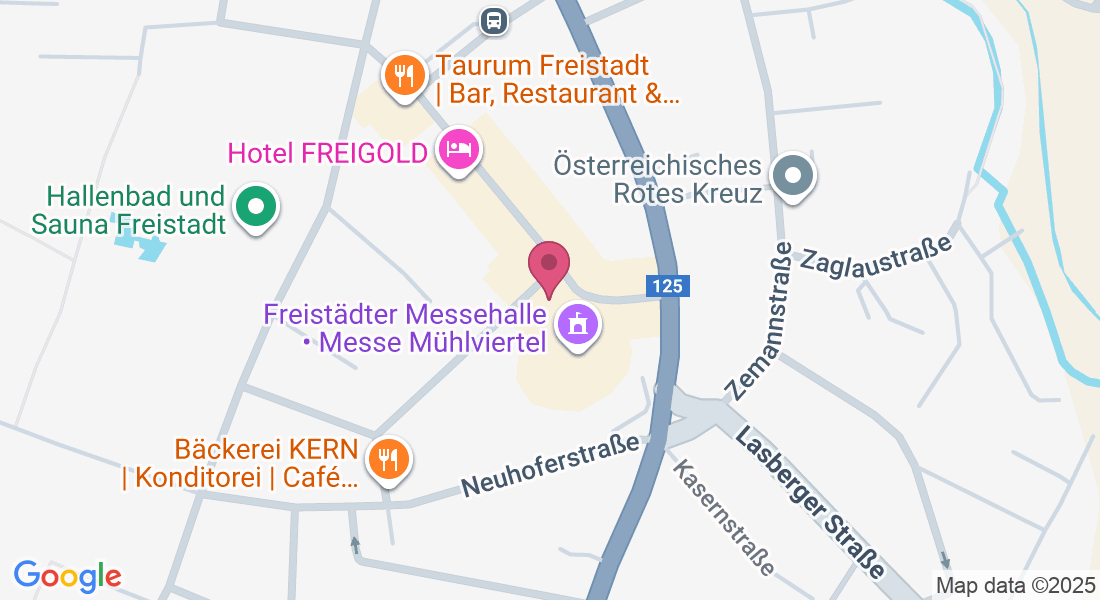 Am Stieranger 10, 4240 Freistadt, Österreich