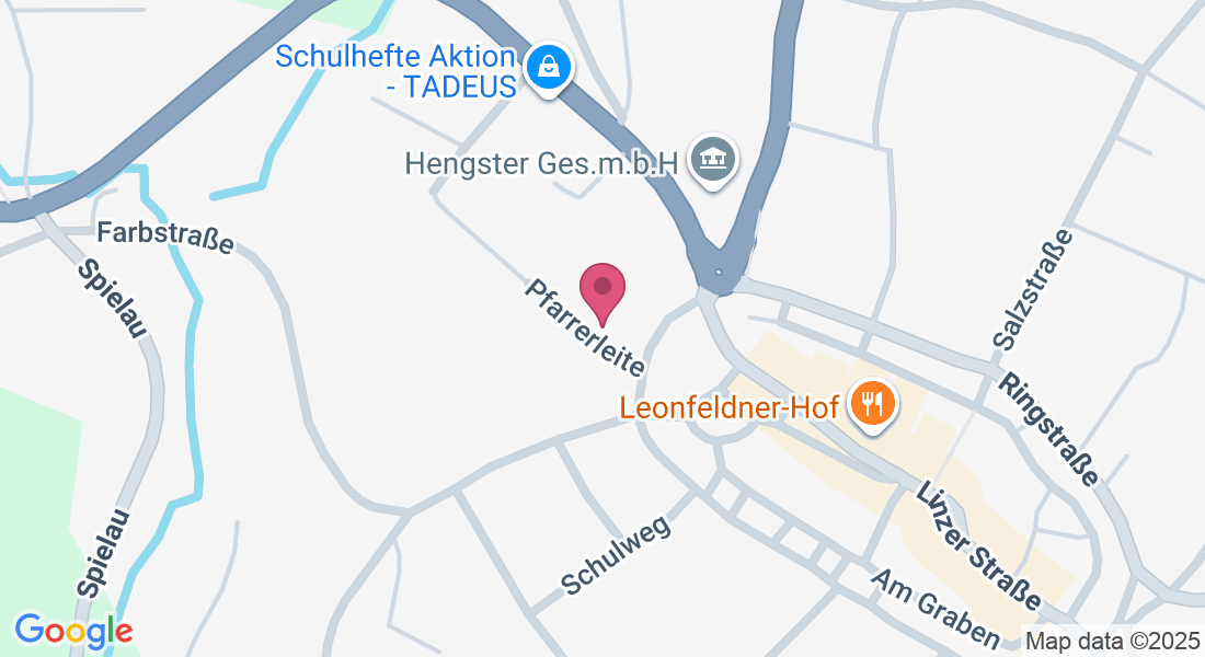 Ringstraße 77, 4190 Burgfried, Österreich