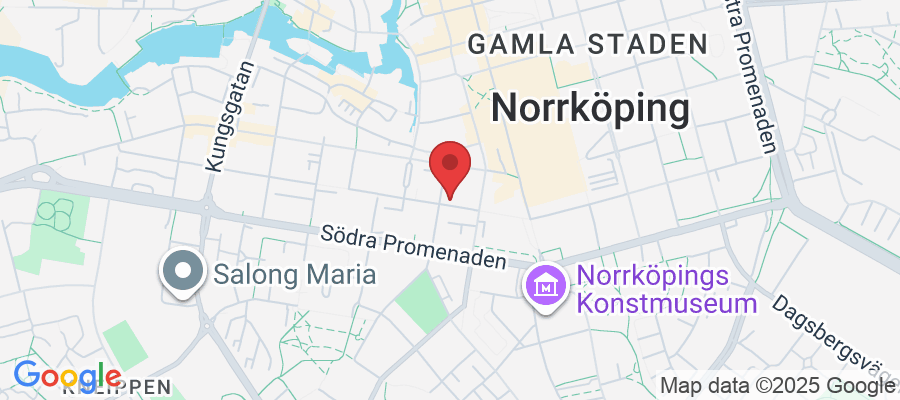 Nygatan 79, 602 34 Norrköping, Sweden