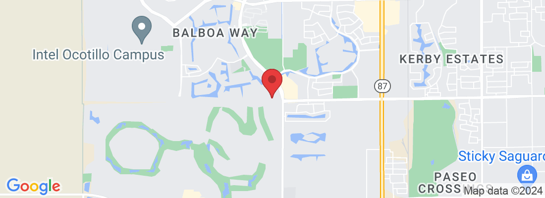 4980 S Alma School Rd, Chandler, AZ 85248, USA