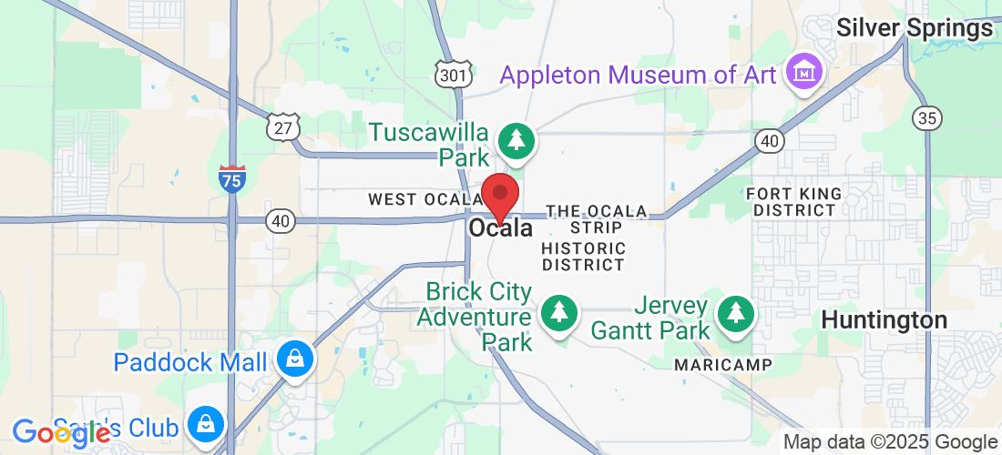 Ocala, FL, USA
