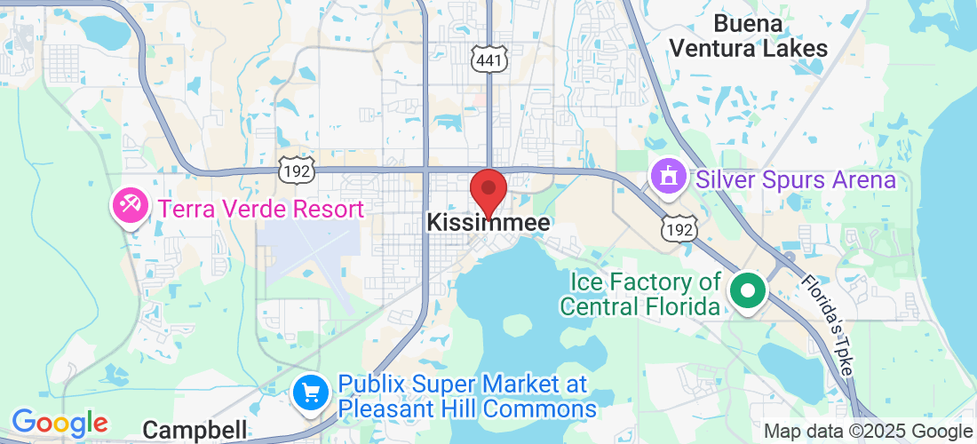 Kissimmee, FL, USA