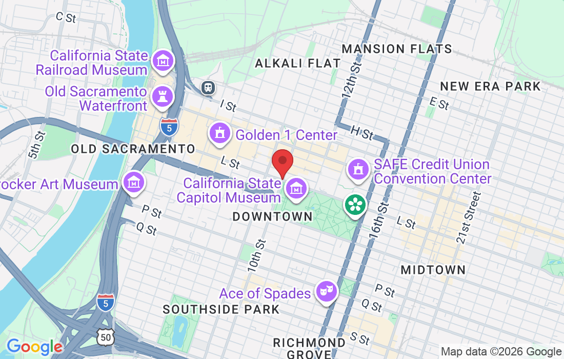 Sacramento, CA, USA