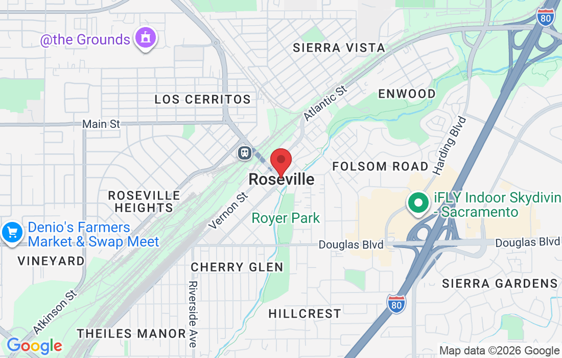 Roseville, CA, USA