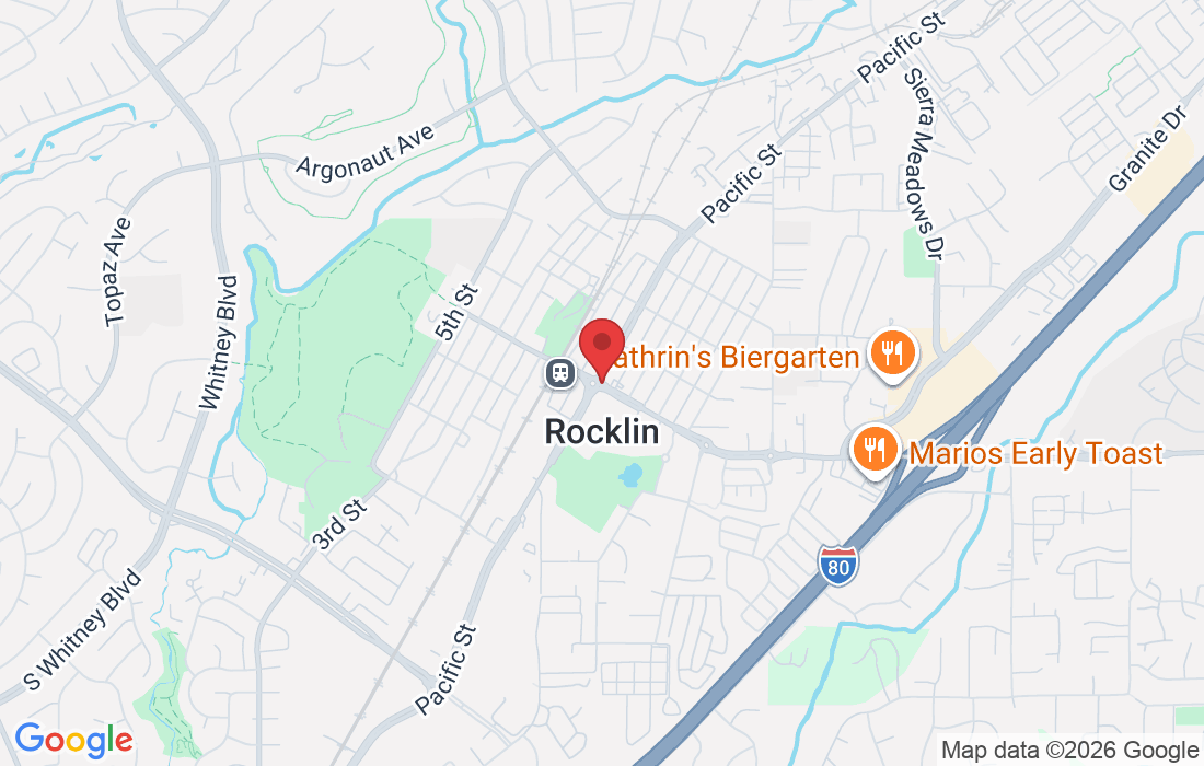 Rocklin, CA, USA