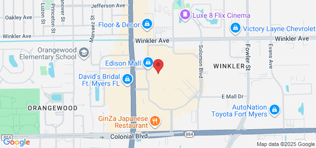 4125 Cleveland Ave, Fort Myers, FL 33901, USA