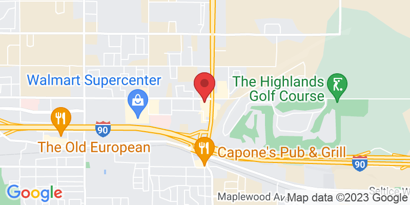 3904 E Mullan Ave Ste C, Post Falls, ID 83854, USA