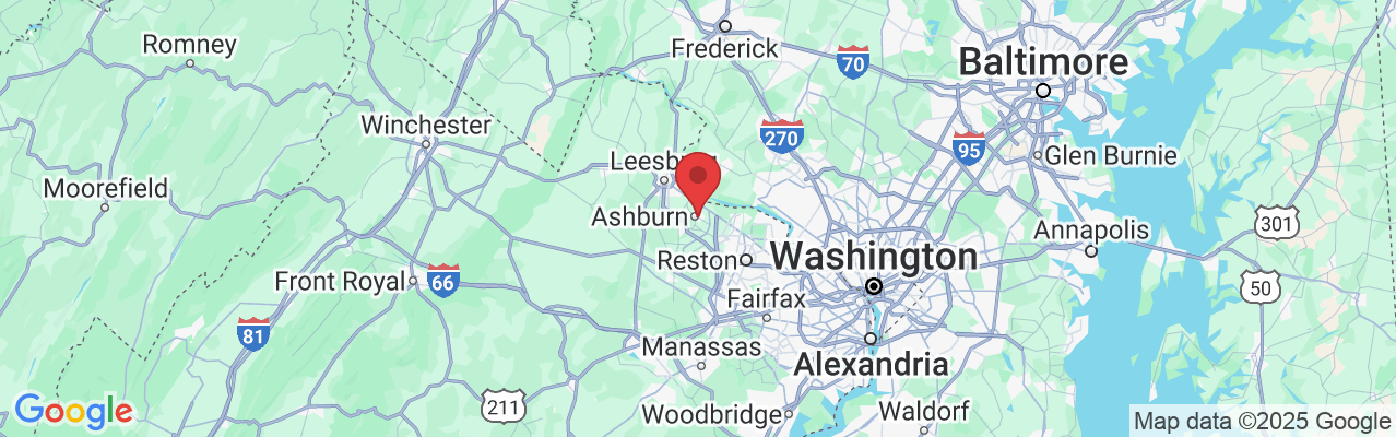 Ashburn, VA 20147, USA