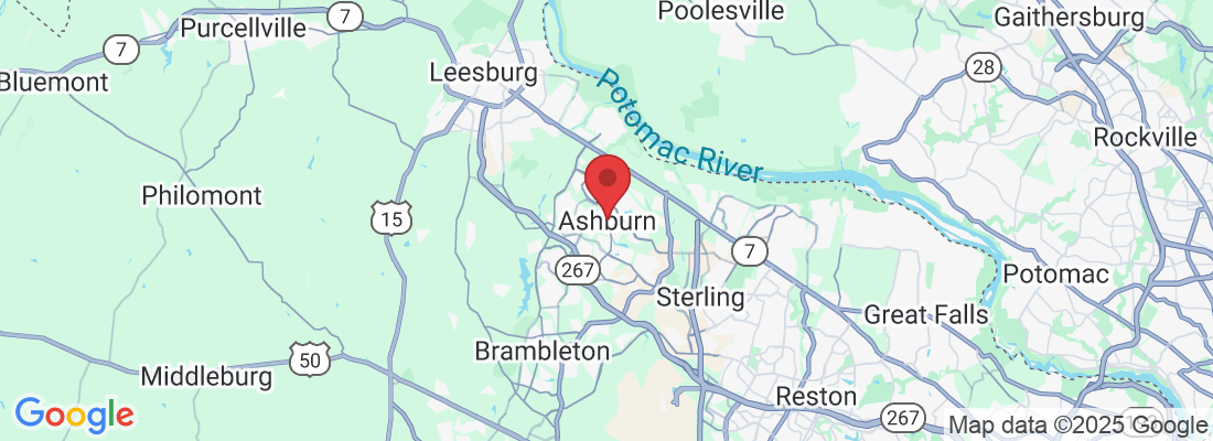 Ashburn, VA, USA