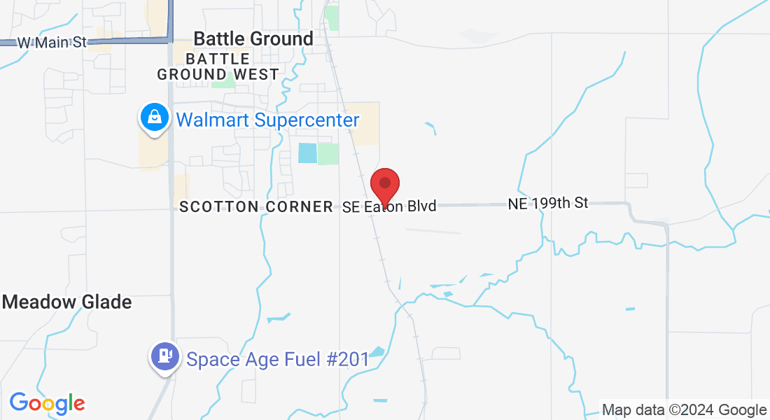 1507 SE Eaton Blvd, Battle Ground, WA 98604, USA