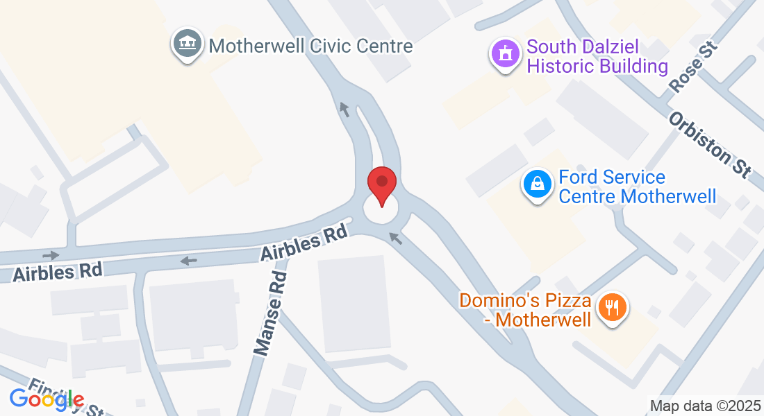 Motherwell, UK