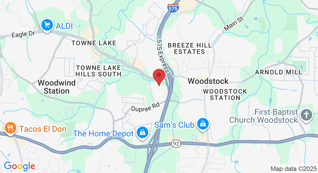 7000 Avonlea Pl, Woodstock, GA 30189, USA