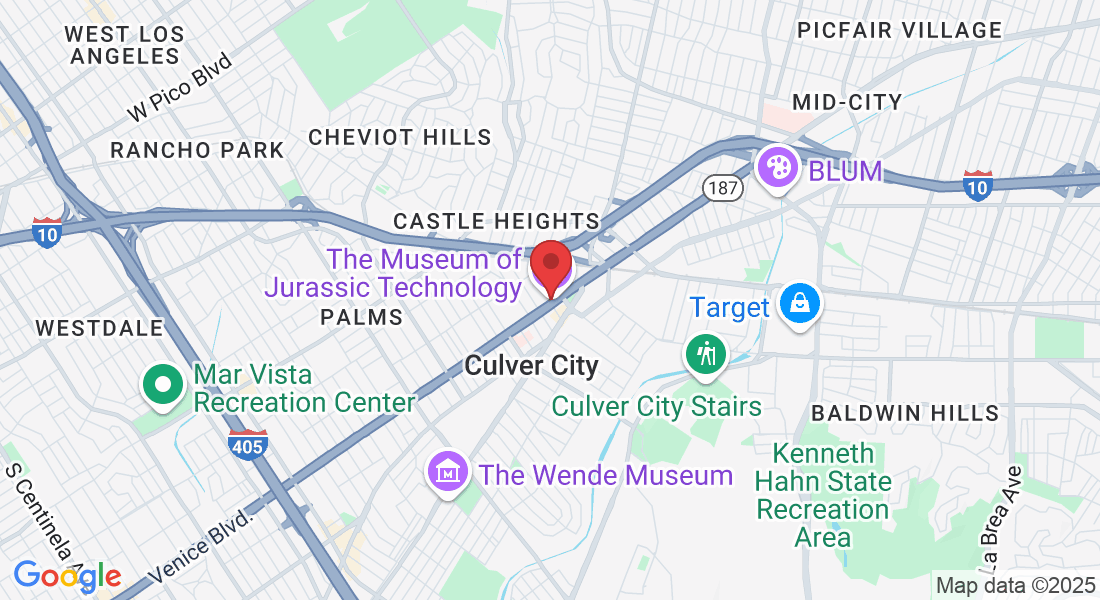9349 Venice Blvd., Culver City, CA 90232, USA