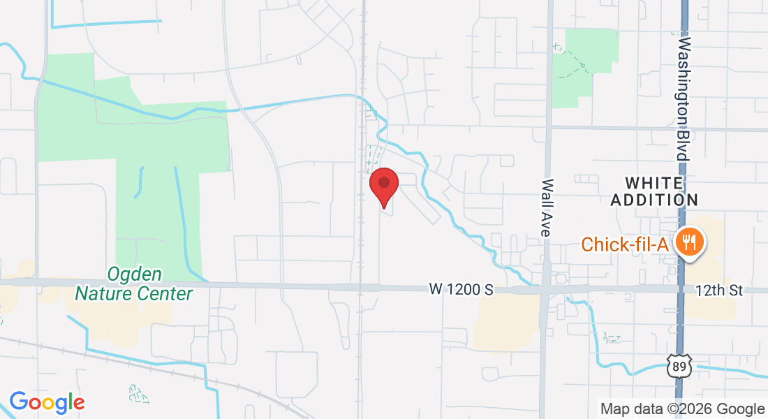 900 Century Dr #111, Ogden, UT 84404, USA