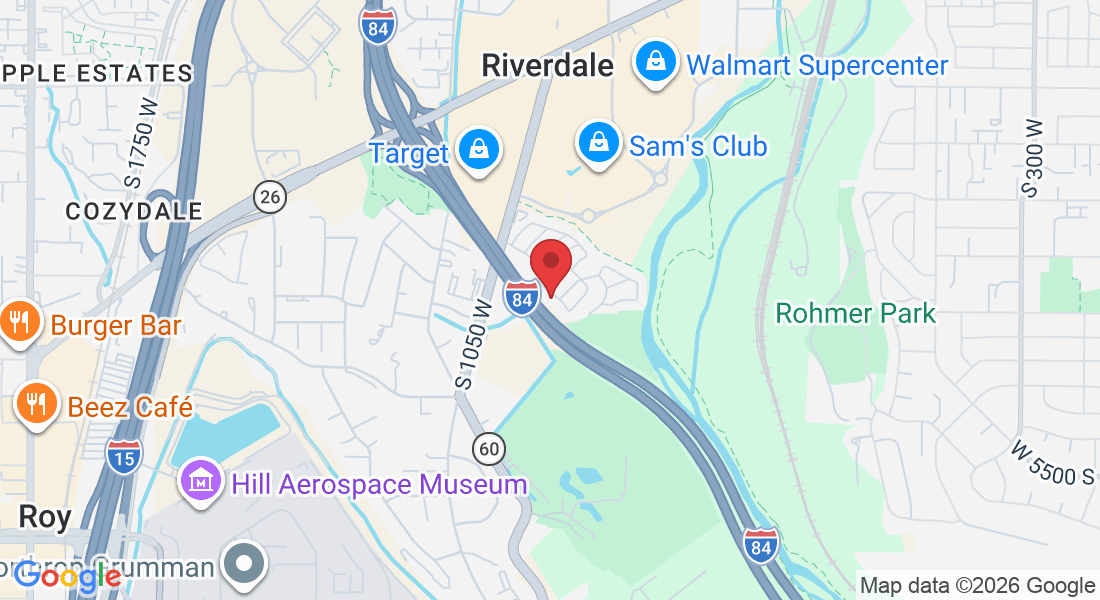 5100 S 1050 W f47, Riverdale, UT 84405, USA