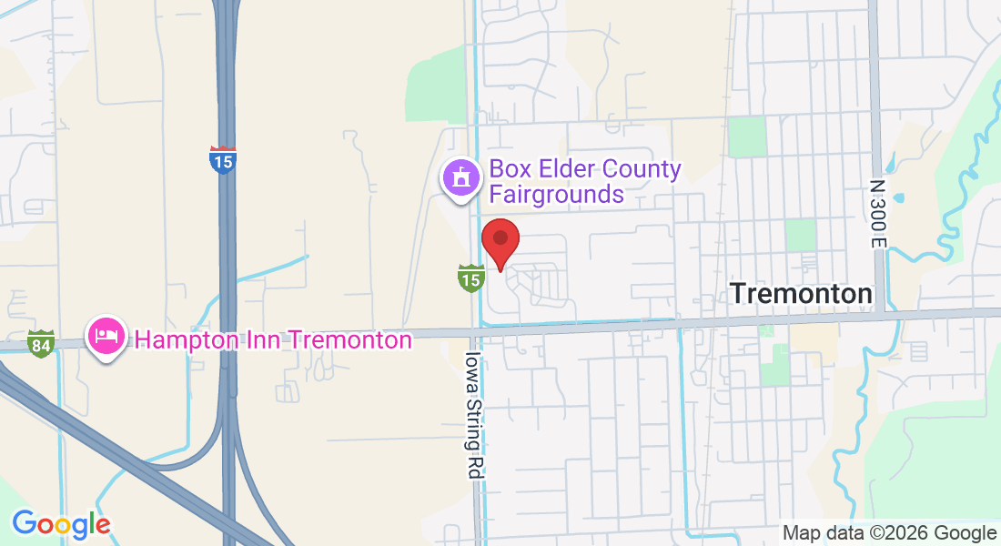 900 W Main St #60, Tremonton, UT 84337, USA