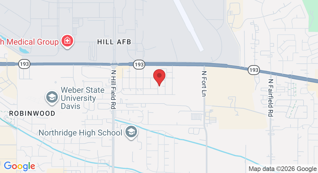 254 Fremont Way, Layton, UT 84041, USA