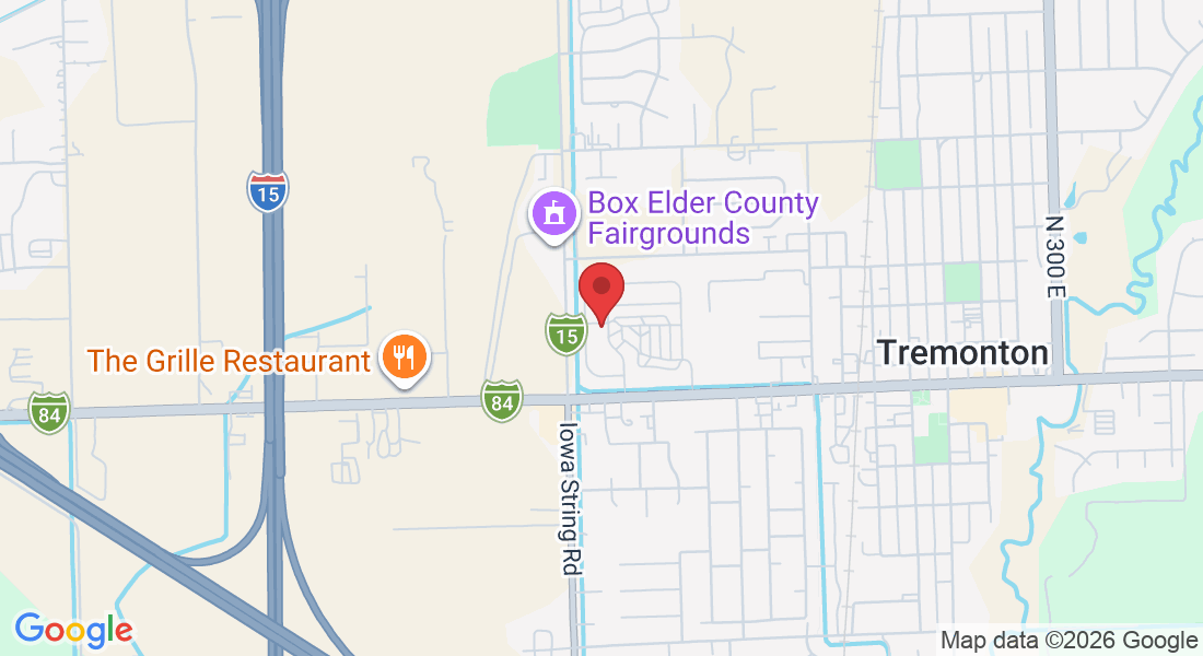 900 W Main St #60, Tremonton, UT 84337, USA