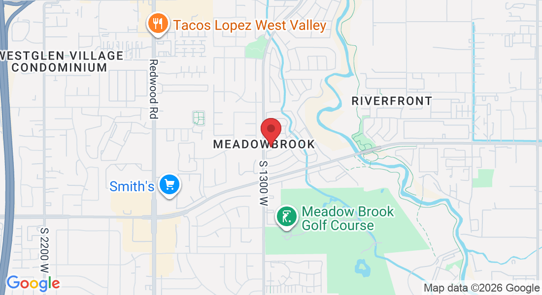 1280 W Dove St, Salt Lake City, UT 84123, USA