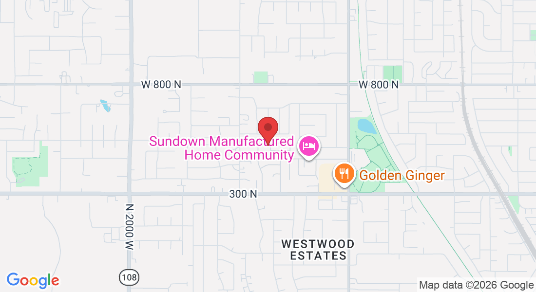 526 N 1350 W #204, Clearfield, UT 84015, USA