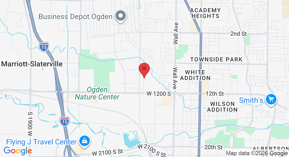 900 Century Dr, Ogden, UT 84404, USA