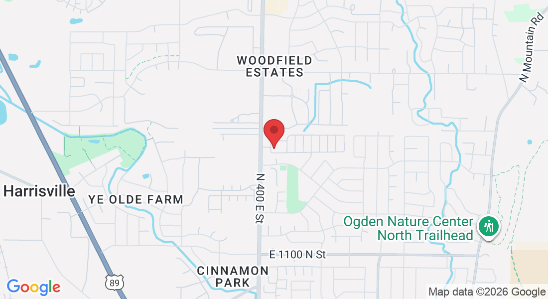 1450 N Washington Blvd #141, Ogden, UT 84404, USA