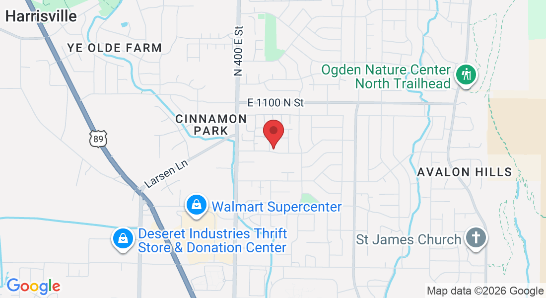 512 E 900 N St #7, Ogden, UT 84404, USA