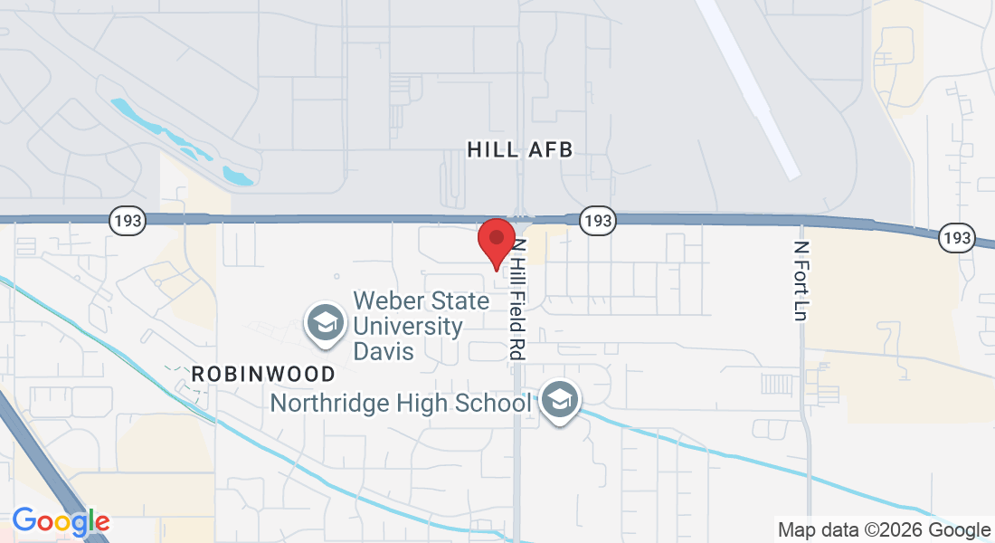 2875 N 400 W #7, Layton, UT 84041, USA