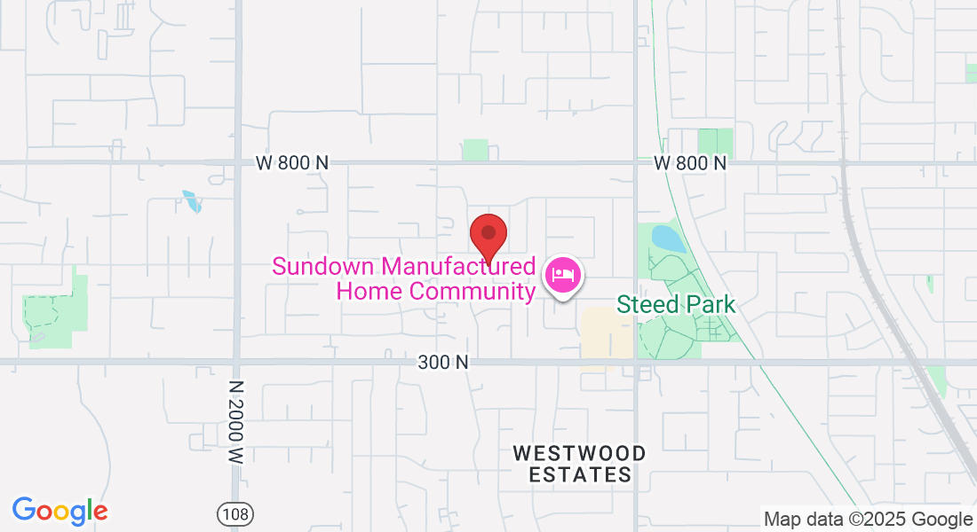 563 N 1350 W #139, Clearfield, UT 84015, USA
