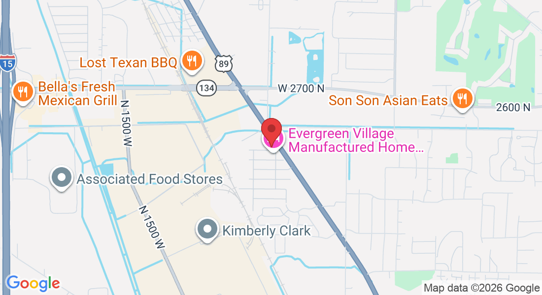 2491 US-89, Ogden, UT 84404, USA