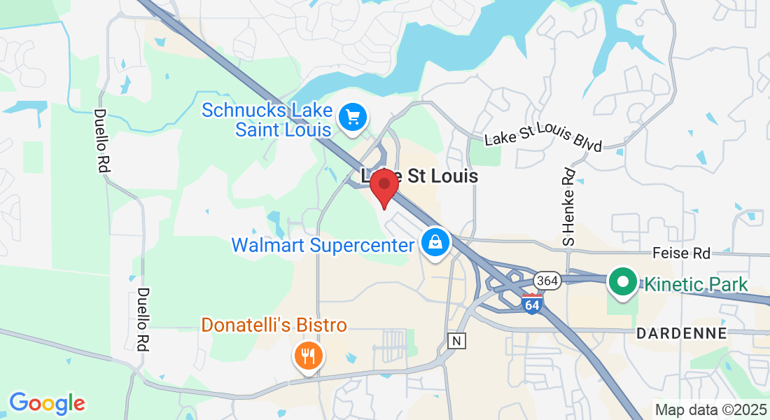 128 Sunglow Dr, O'Fallon, MO 63367, USA