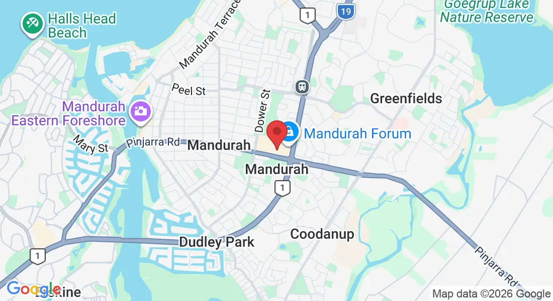 Mandurah WA, Australia