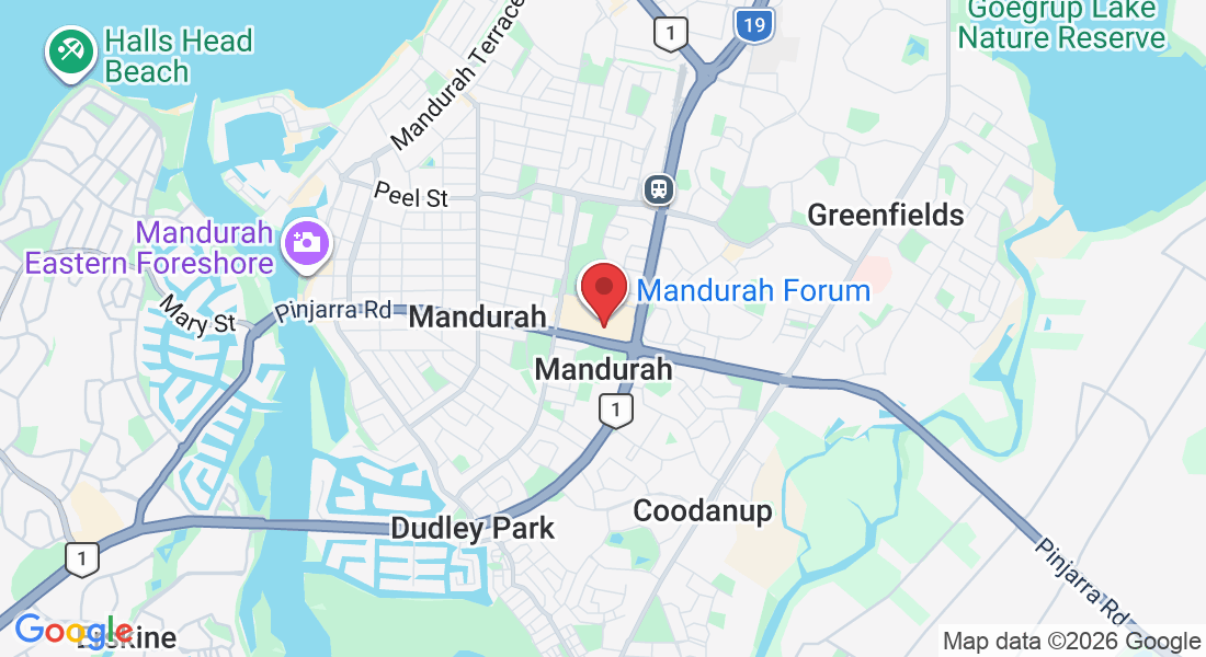 Mandurah WA, Australia