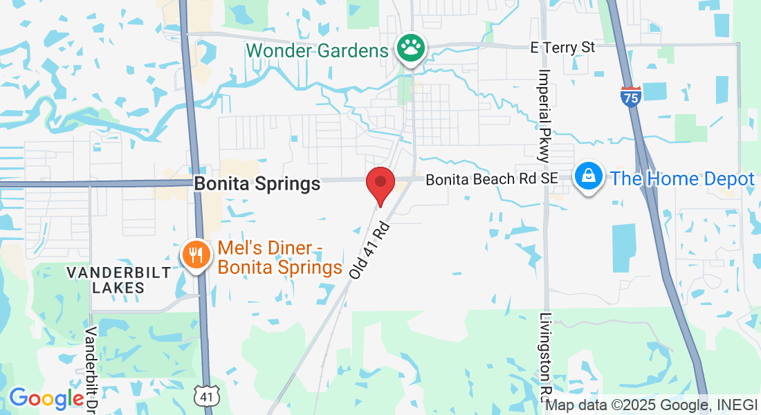 28292 Industrial Rd, Bonita Springs, FL 34135, USA