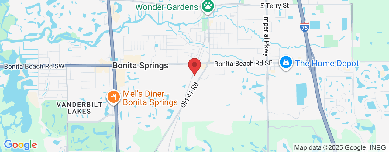 28292 Industrial Rd, Bonita Springs, FL 34135, USA