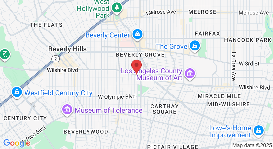 8549 Wilshire Blvd, Beverly Hills, CA 90211, USA