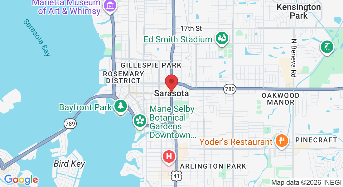 Sarasota, FL, USA