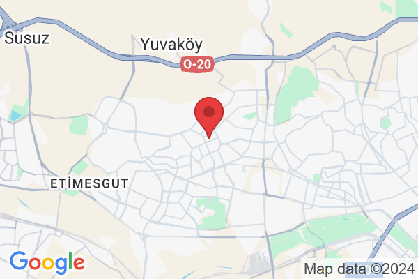 Ostim OSB, 1308. Sk. No:17, 06374 Yenimahalle/Ankara, Türkiye