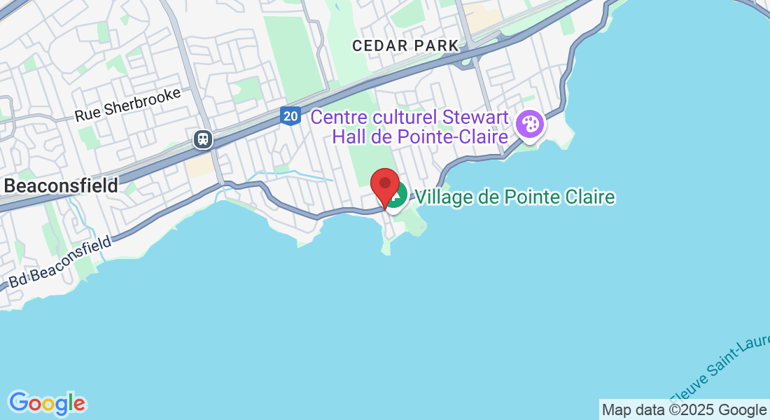 Pointe-Claire, QC H9S 4L3, Canada