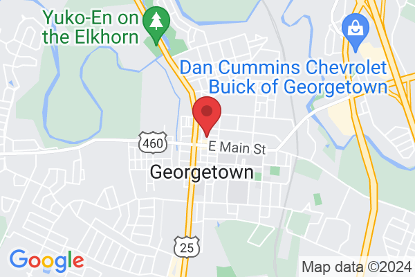 115 N Hamilton St, Georgetown, KY 40324, USA