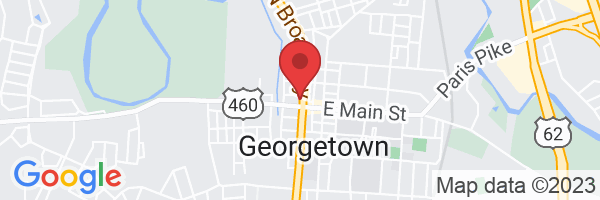 115 N Broadway, Georgetown, KY 40324, USA