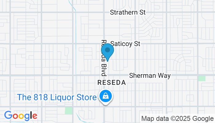 7341 Canby Ave, Reseda, CA 91335, USA