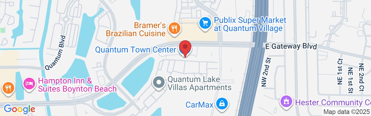 1034 Gateway Blvd Ste 108, Boynton Beach, FL 33426, USA