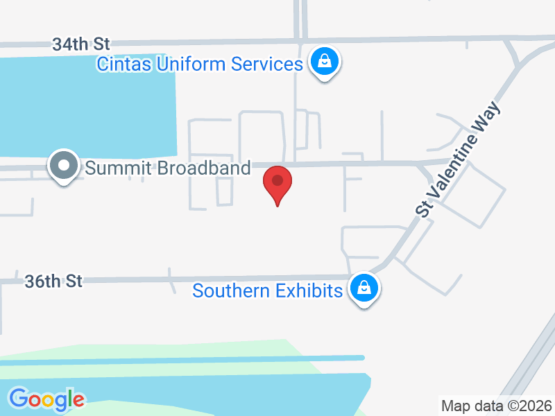 4470 35th St Suite B, Orlando, FL 32811, EUA