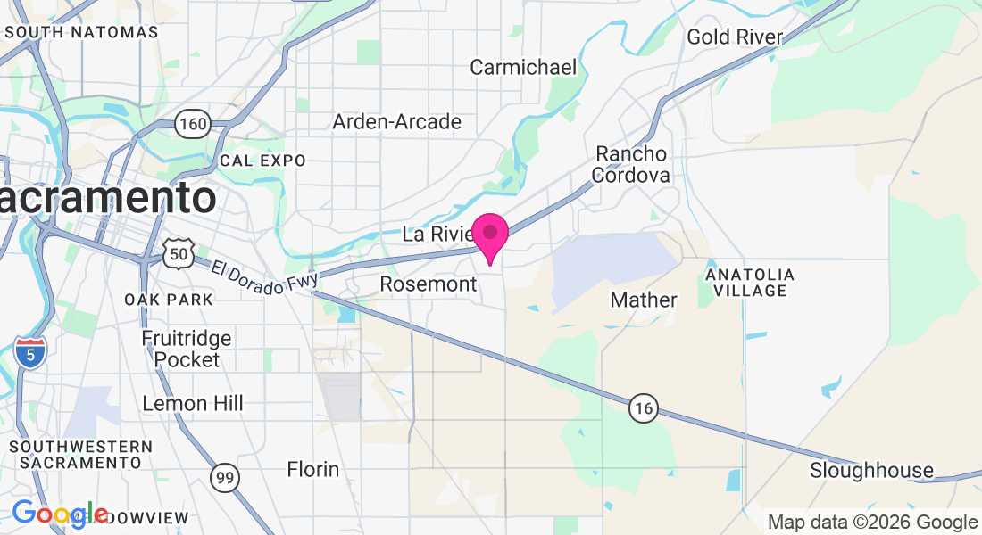 3505 Garden Rose Dr, Sacramento, CA 95827, USA