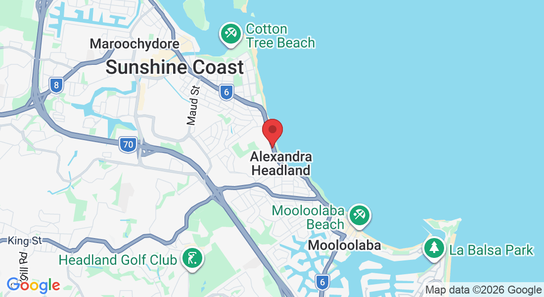 152 Alexandra Parade, Alexandra Headland QLD 4572, Australia