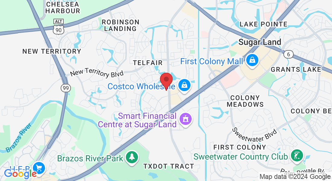 13440 University Blvd suite 130, Sugar Land, TX 77479, USA