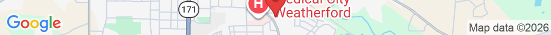925 Santa Fe Dr ste 111, Weatherford, TX 76086, USA